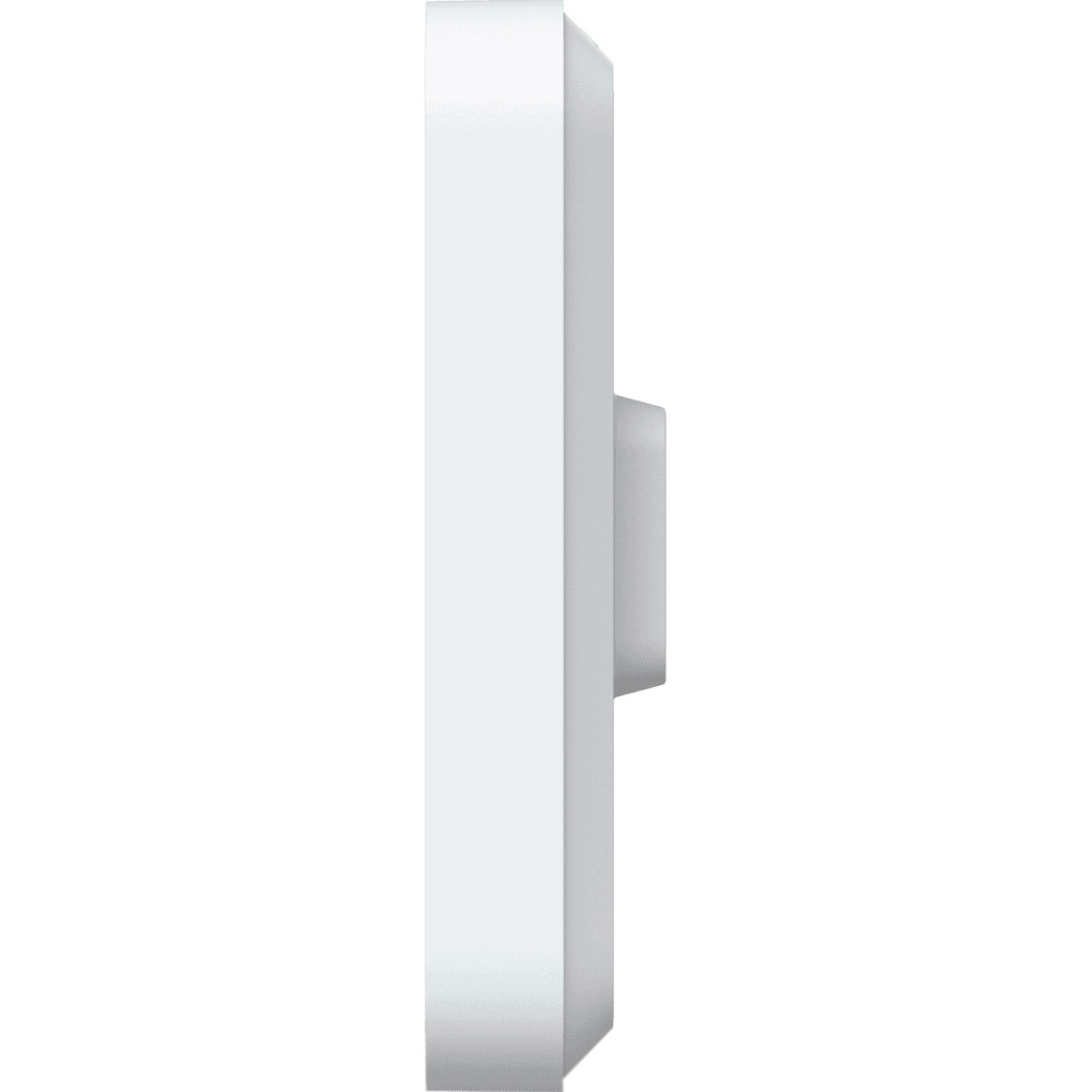Точка доступу UBIQUITI UniFi U7 In-Wall (U7-IW)