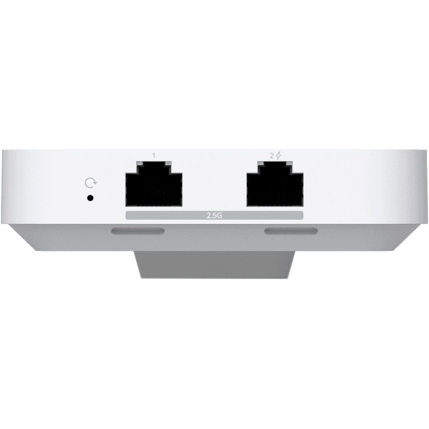 Точка доступу UBIQUITI UniFi U7 In-Wall (U7-IW)