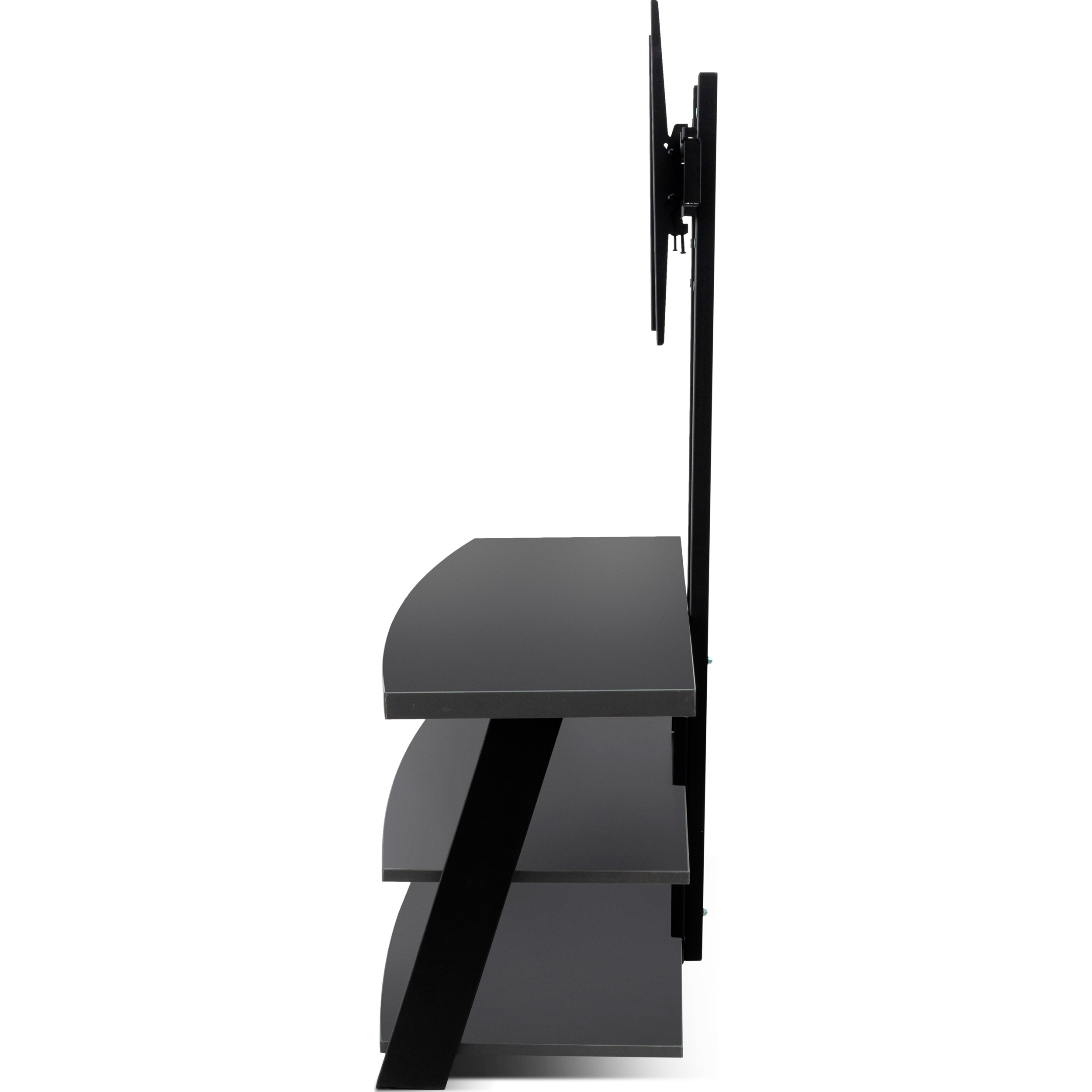 Тумба для ТВ SECTOR TV604T 85" Black