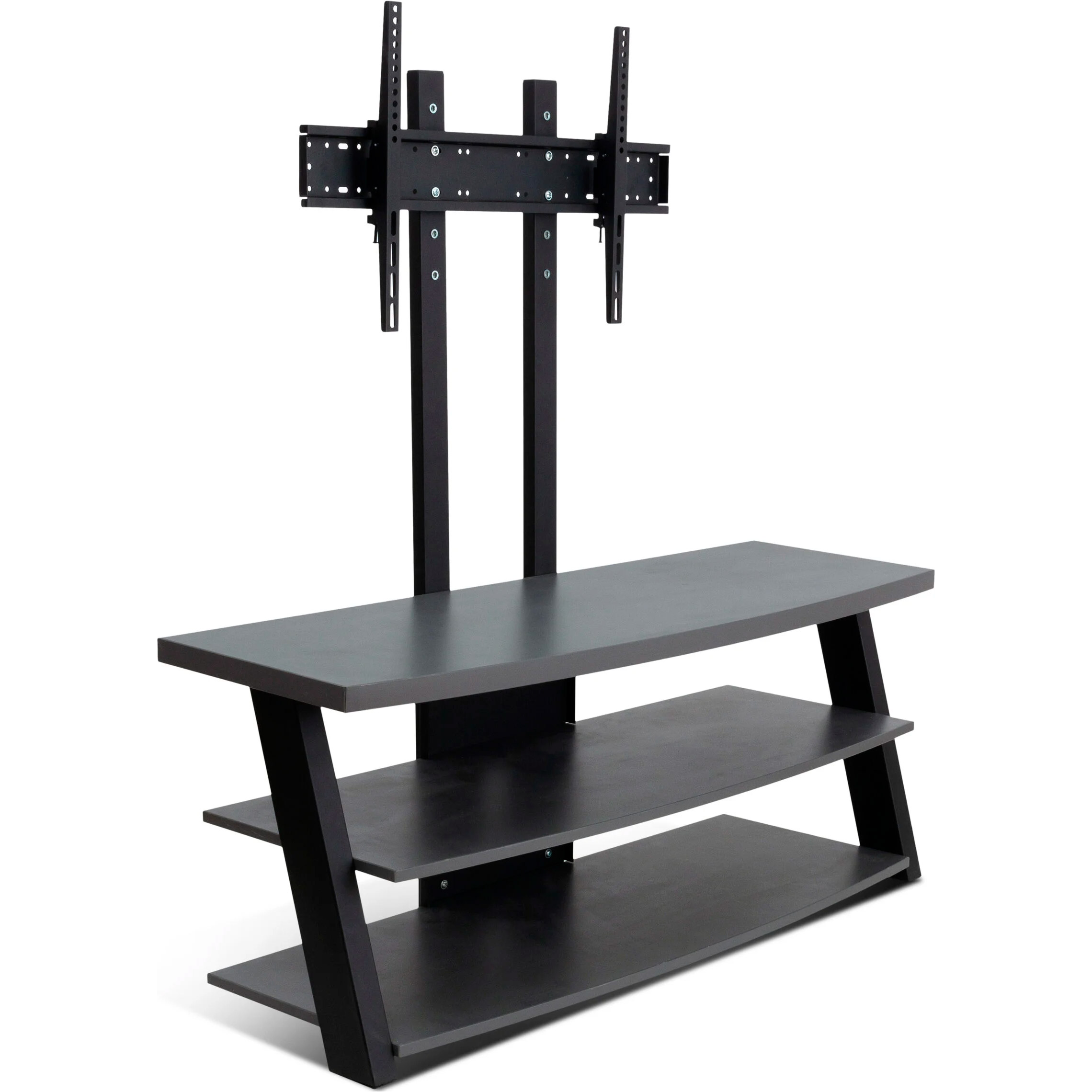 Тумба для ТВ SECTOR TV604T 85" Black