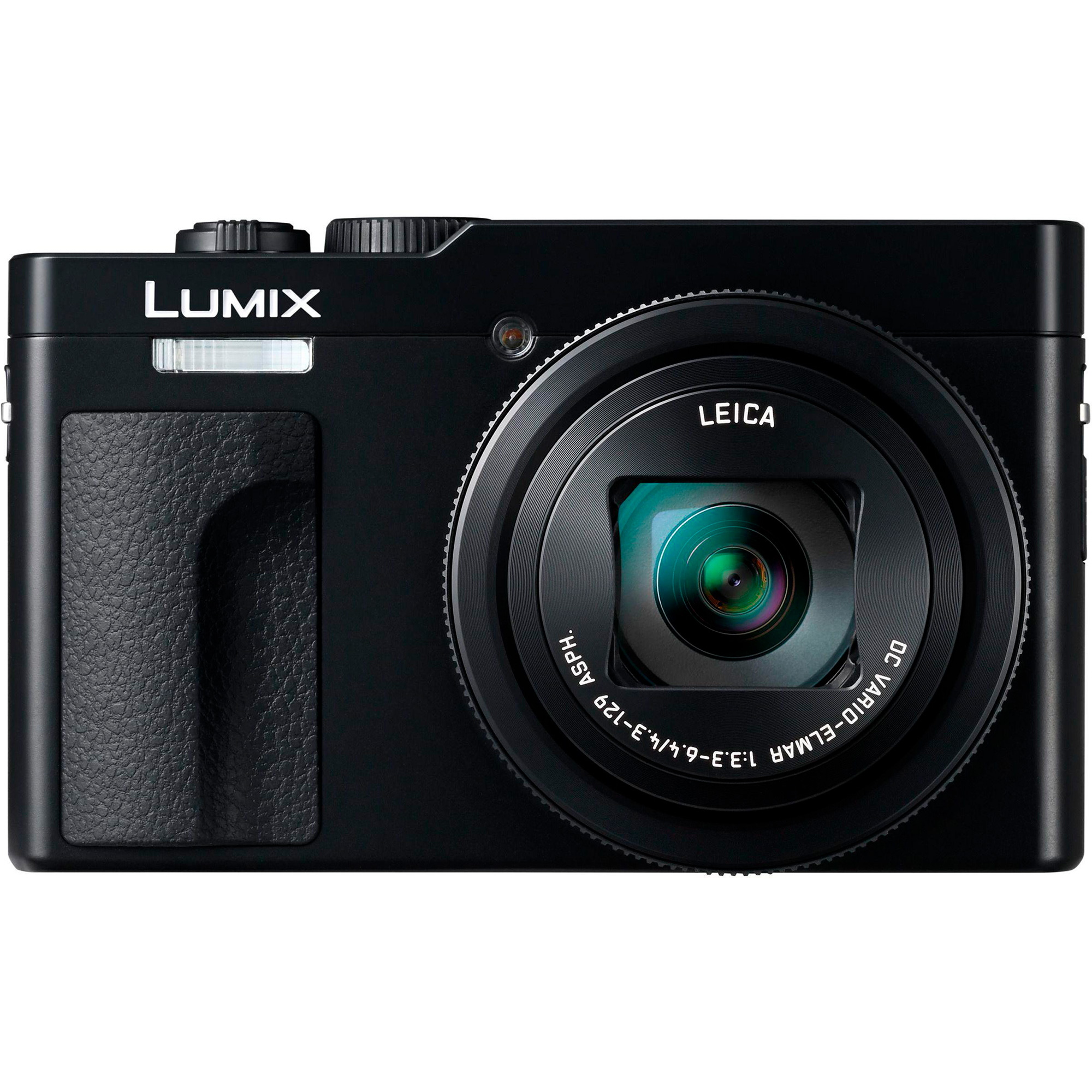 Фотоапарат PANASONIC Lumix DC-TZ99 Black (DC-TZ99E-K)