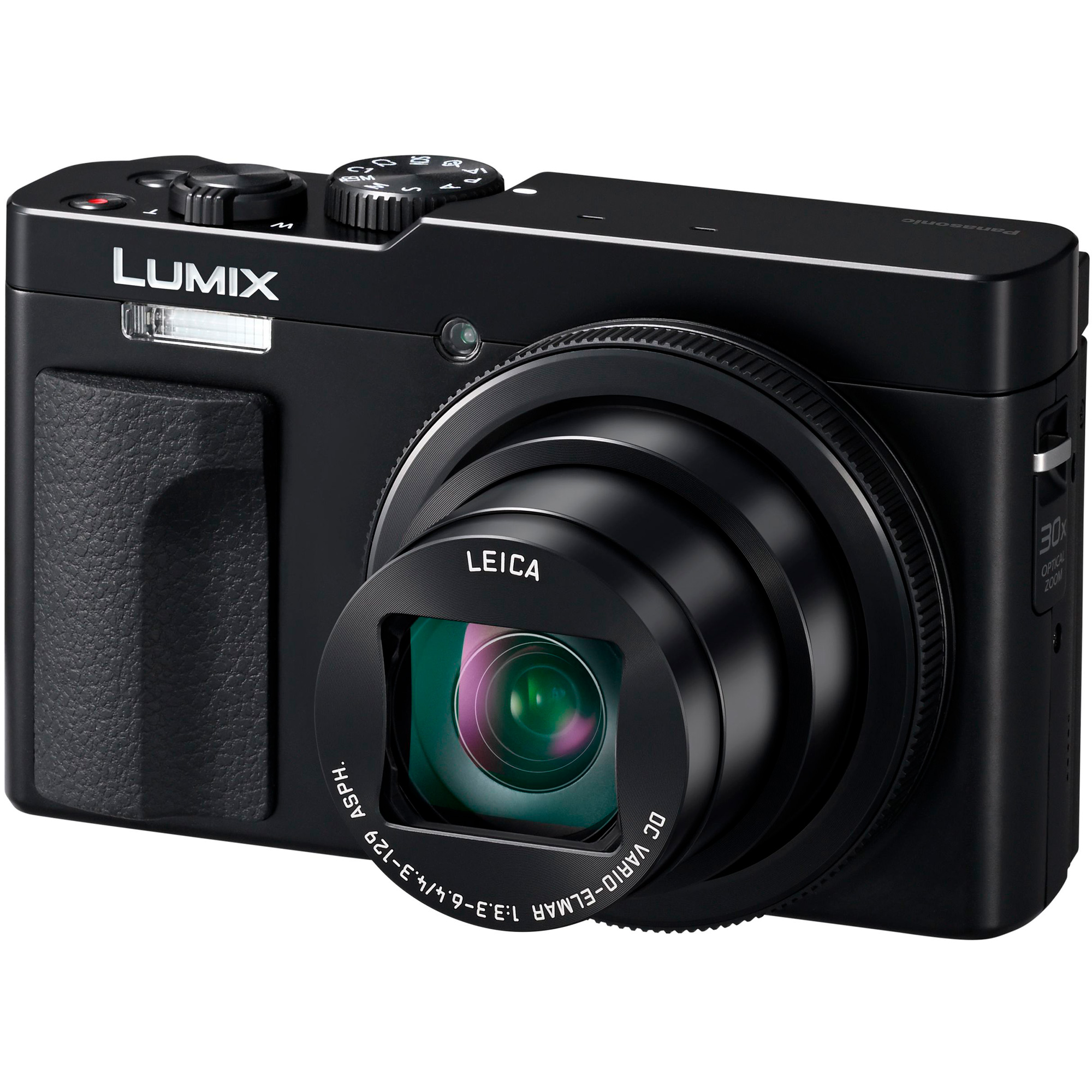 Фотоапарат PANASONIC Lumix DC-TZ99 Black (DC-TZ99E-K)
