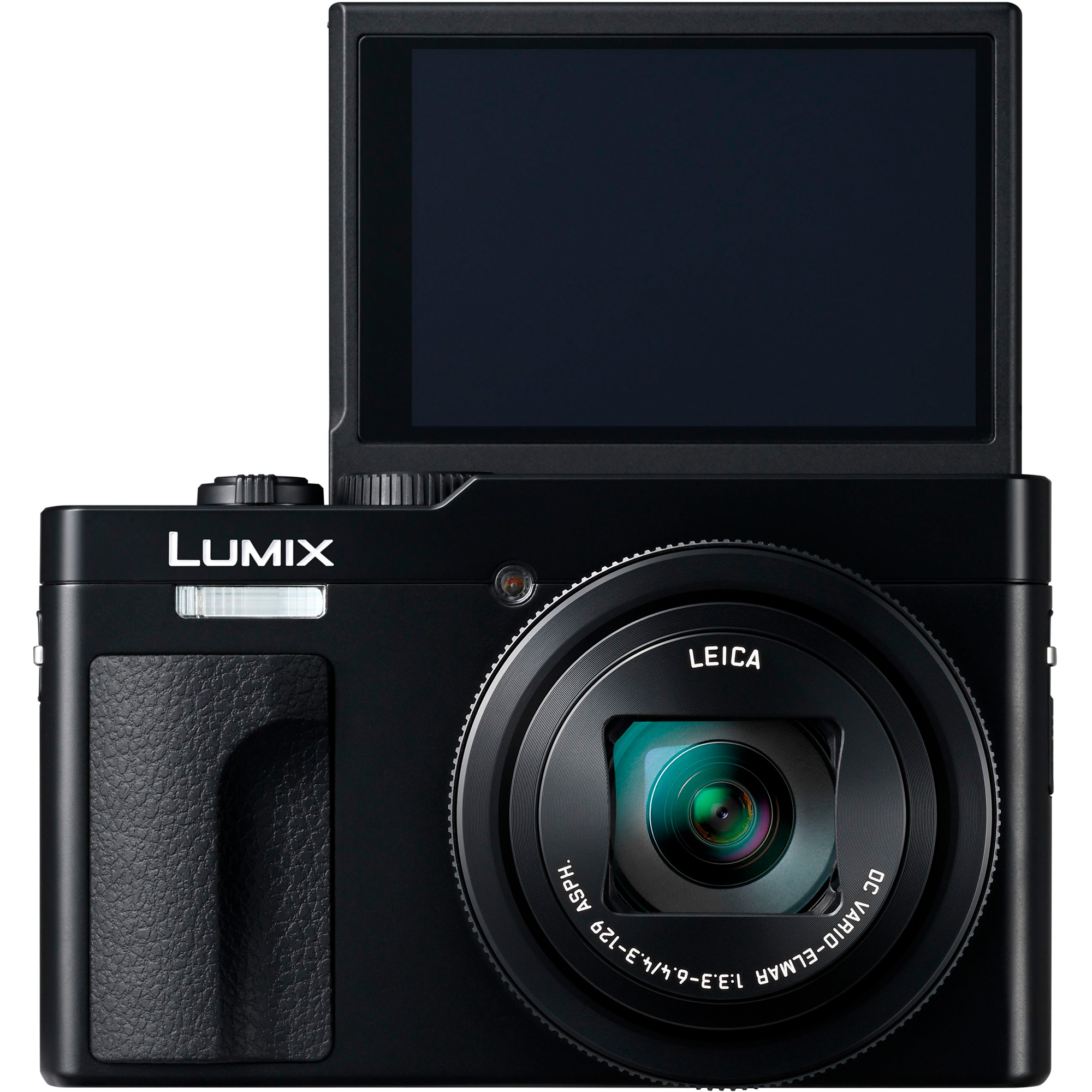 Фотоапарат PANASONIC Lumix DC-TZ99 Black (DC-TZ99E-K)