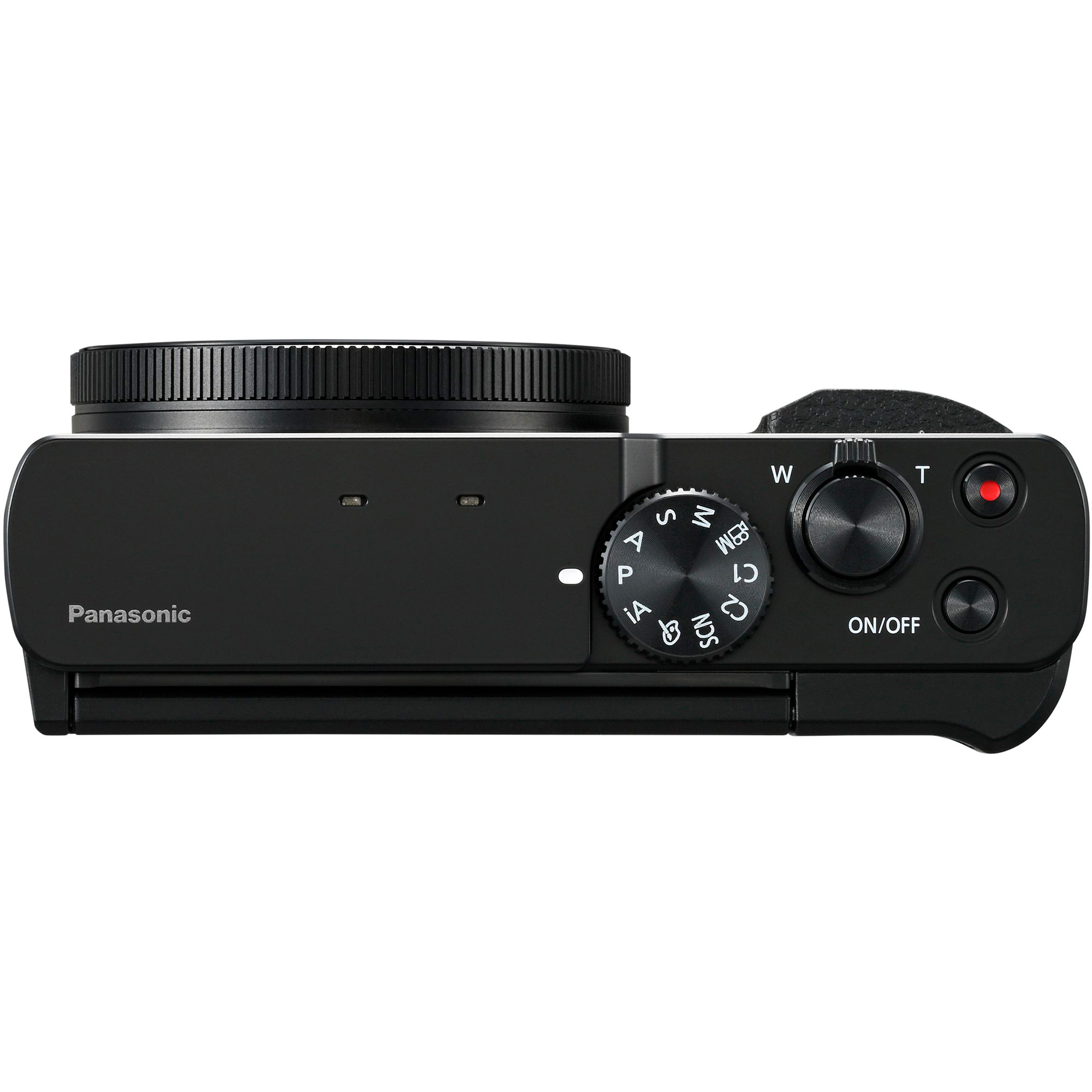 Фотоапарат PANASONIC Lumix DC-TZ99 Black (DC-TZ99E-K)