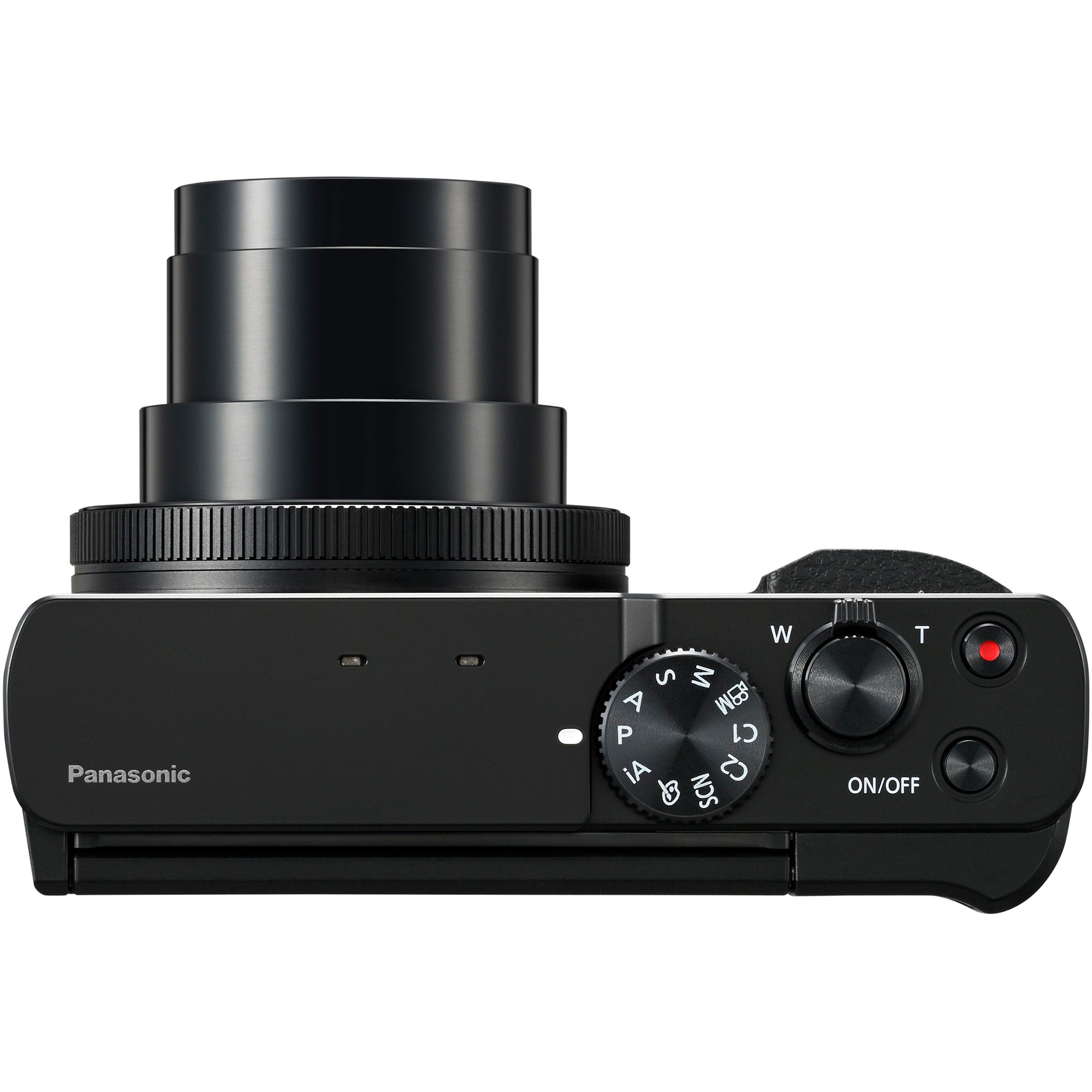 Фотоапарат PANASONIC Lumix DC-TZ99 Black (DC-TZ99E-K)