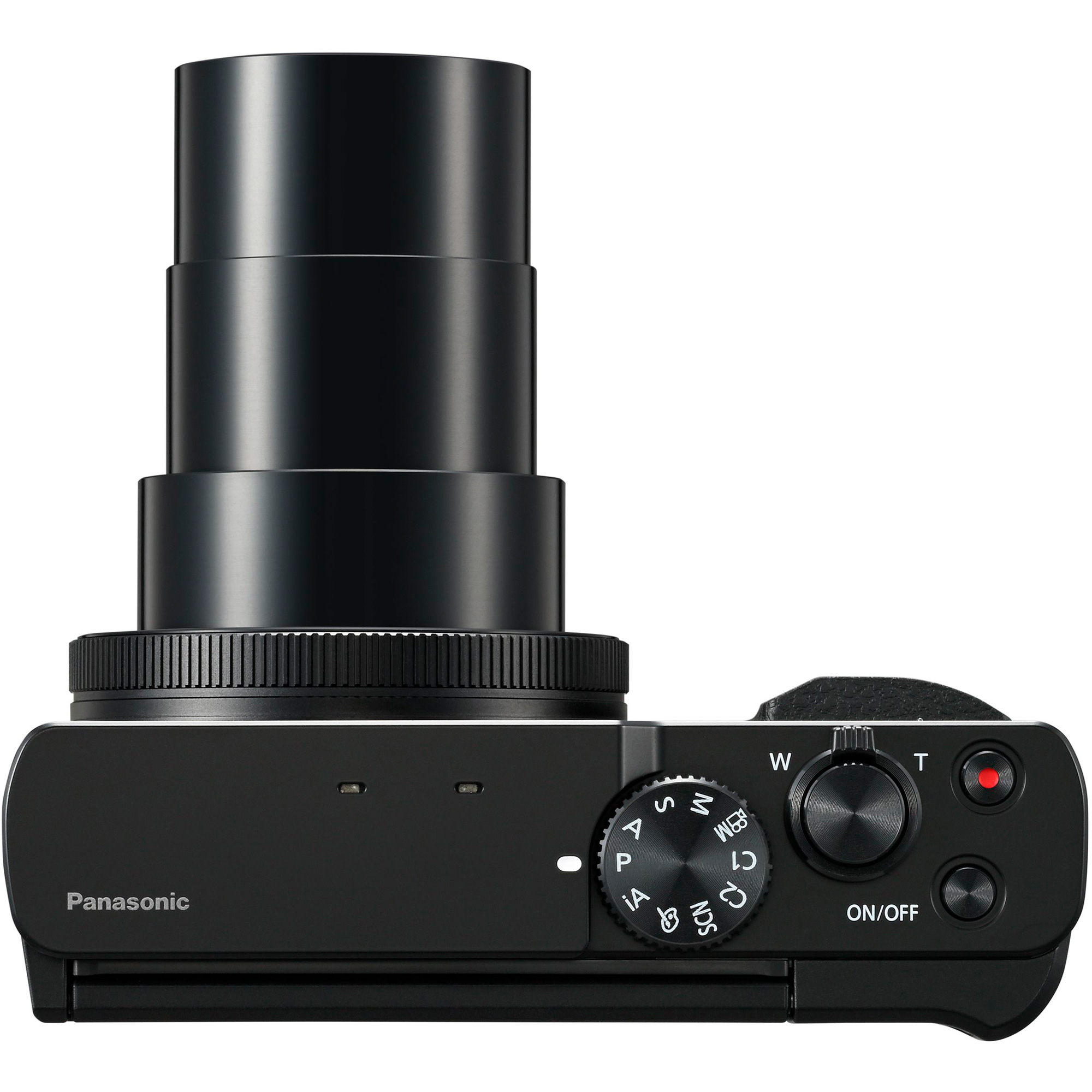 Фотоапарат PANASONIC Lumix DC-TZ99 Black (DC-TZ99E-K)