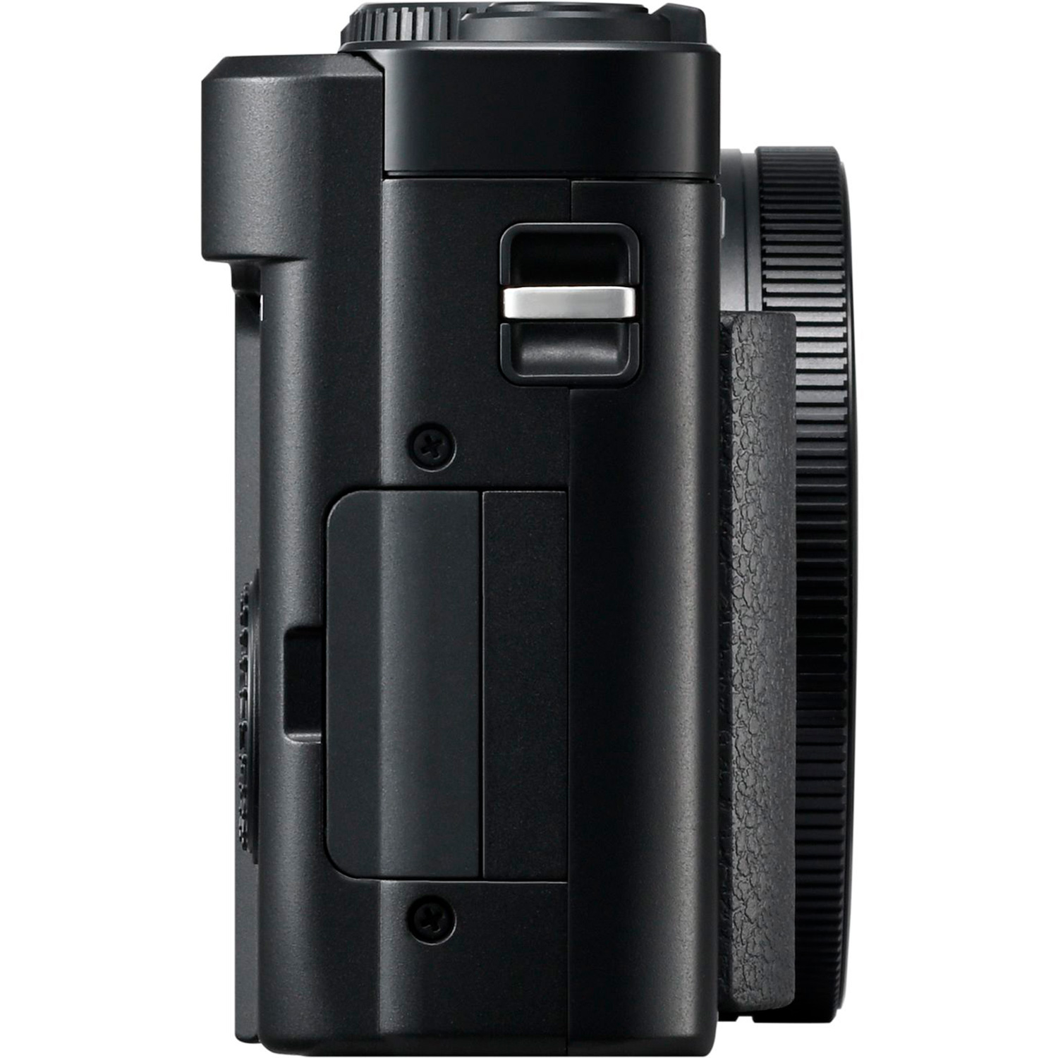 Фотоапарат PANASONIC Lumix DC-TZ99 Black (DC-TZ99E-K)
