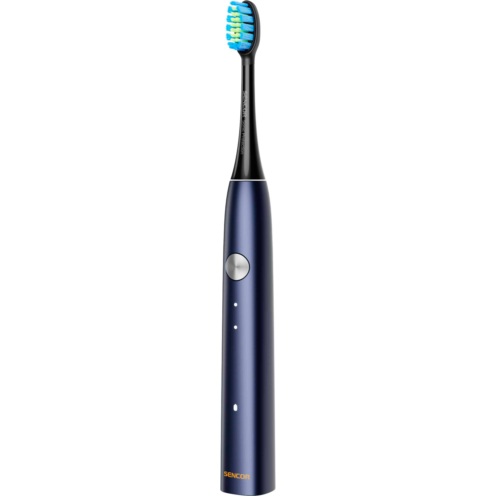 Электрическая зубная щётка SENCOR SOC 4012BL Blue (41021696)