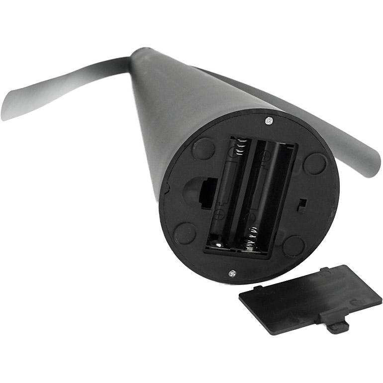 Веерный отпугиватель насекомых VOLTRONIC Fan Fly Repeller Black