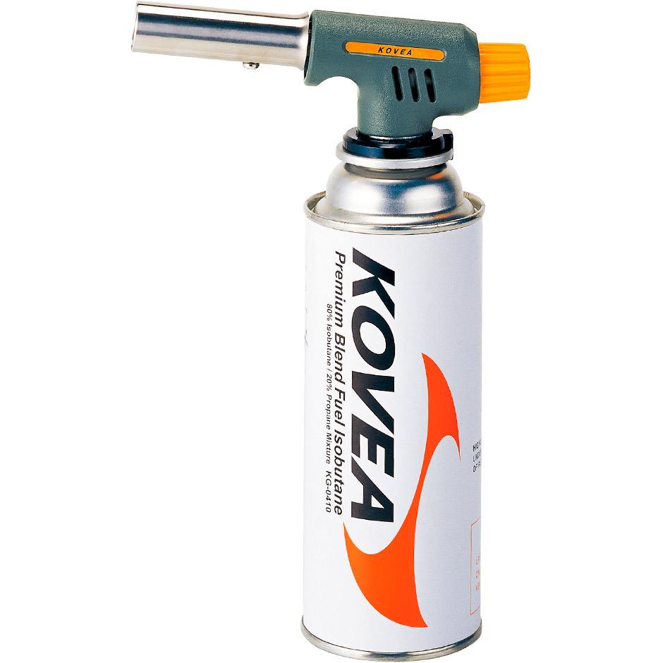 Газовий паяльник KOVEA Multi Purpose Torch TKT-9607 (8809000509016)