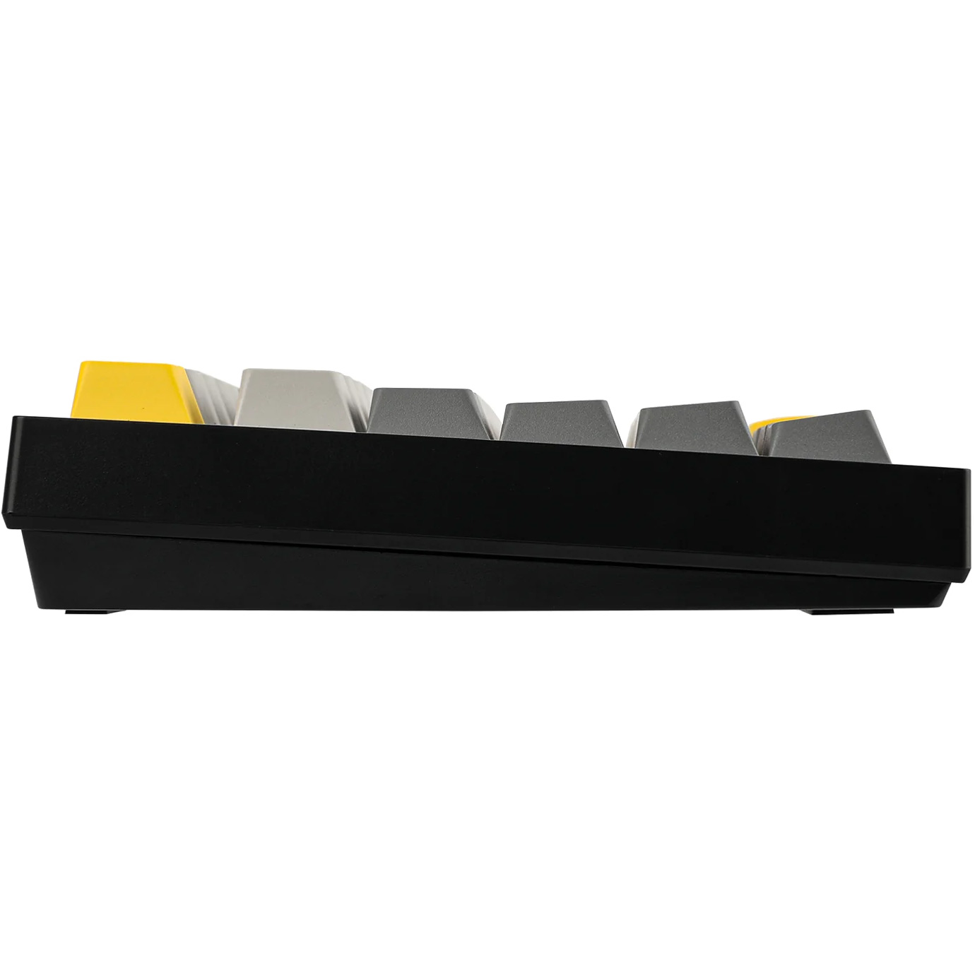 Клавіатура бездротова AJAZZ AK820 Pro Flying Fish Switch Black