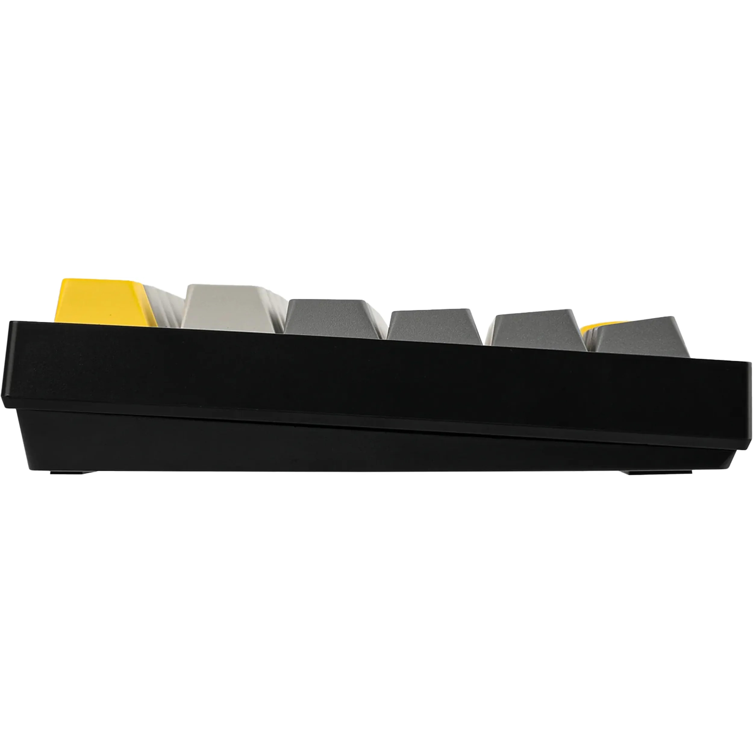 Клавіатура бездротова AJAZZ AK820 Pro Gift Switch Black
