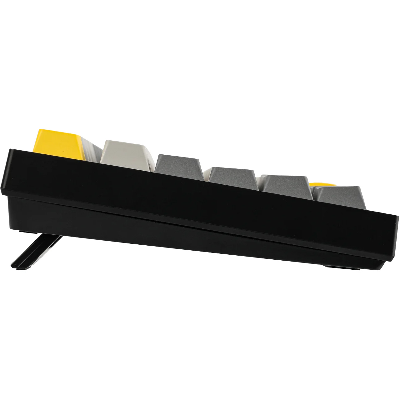 Клавіатура бездротова AJAZZ AK820 Pro Gift Switch Black