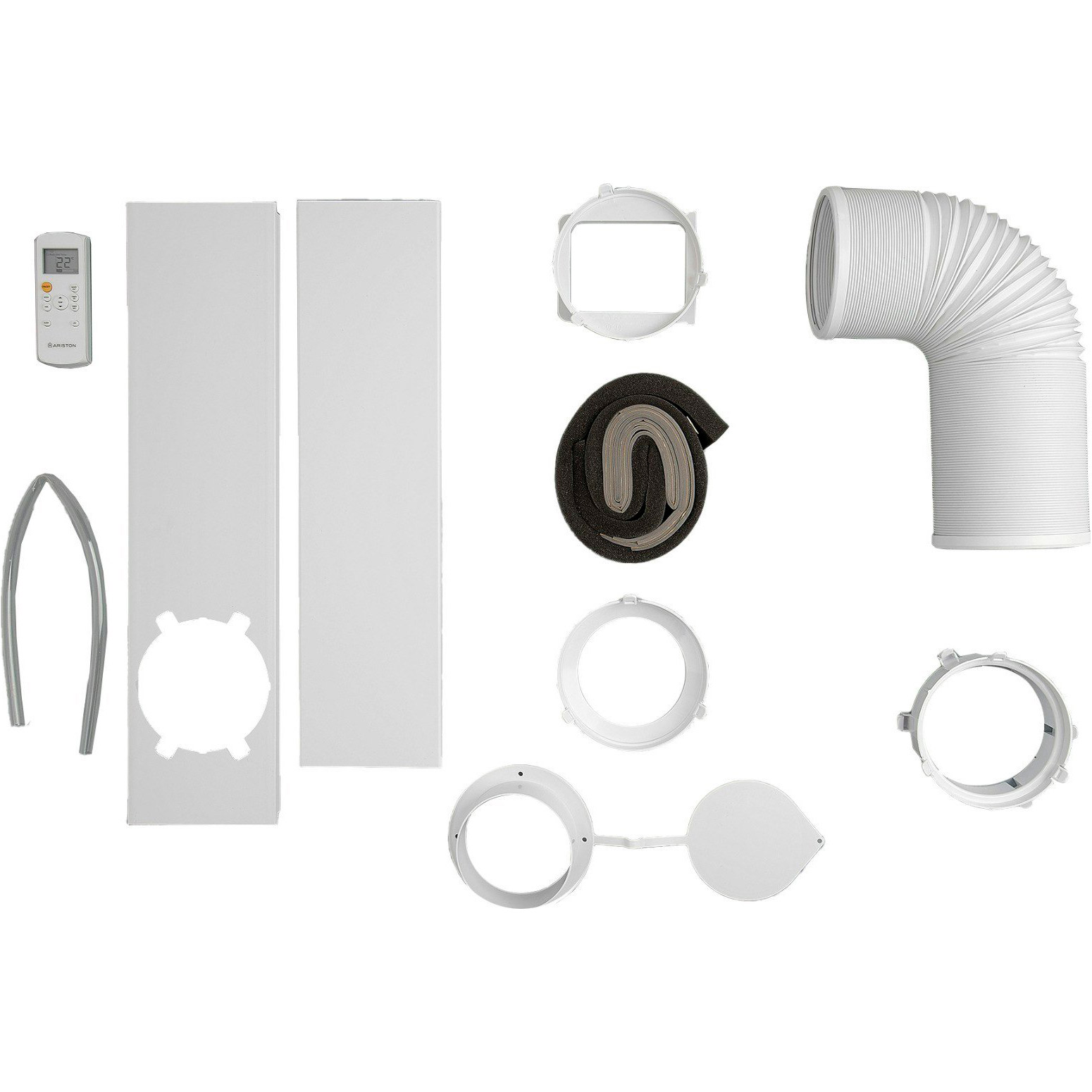 Портативный кондиционер ARISTON Mobis 8