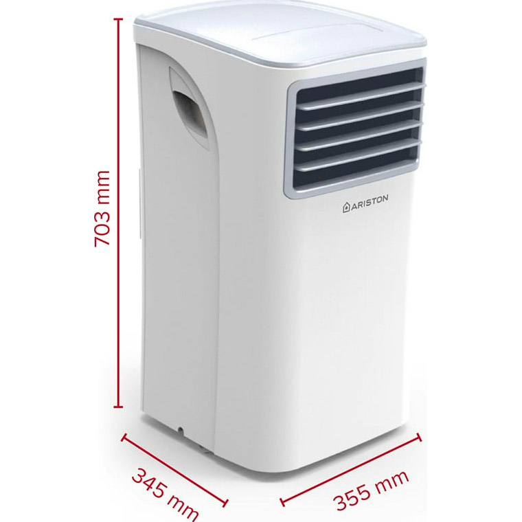 Портативный кондиционер ARISTON Mobis 8