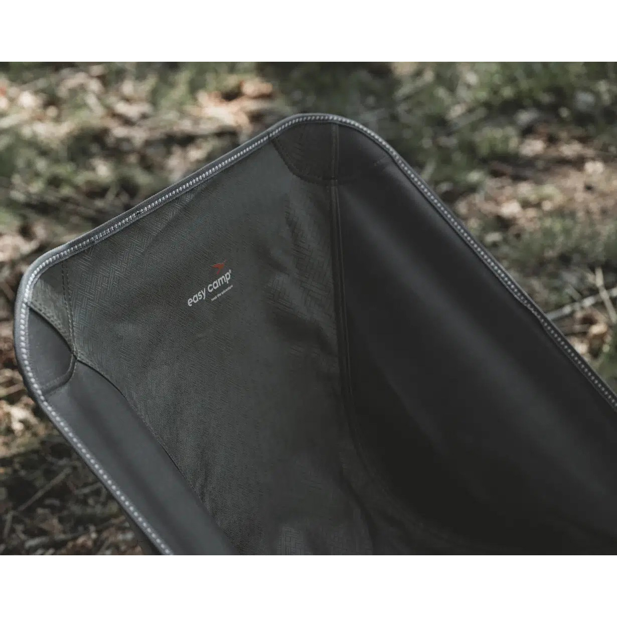 Кресло кемпинговое EASY CAMP Willow (931582)