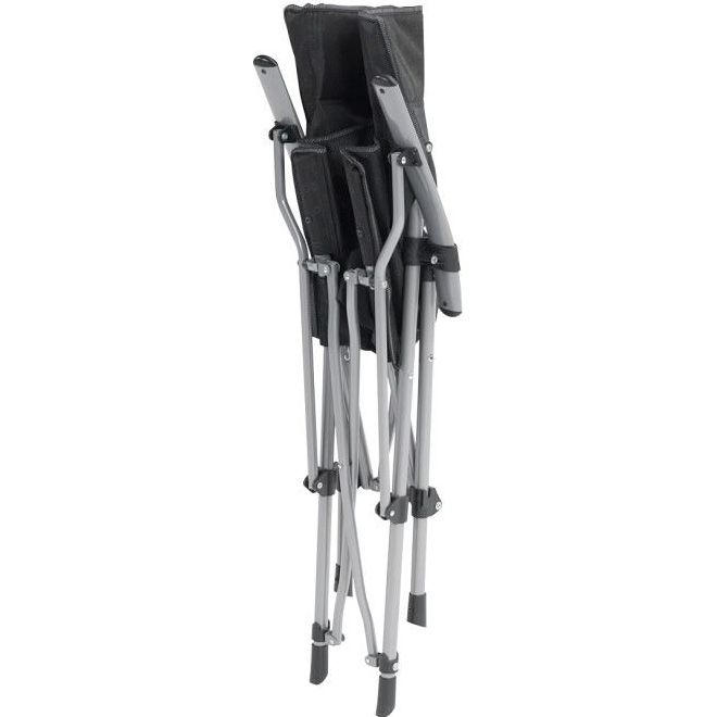 Кресло кемпинговое OUTWELL Goya Black (470471)