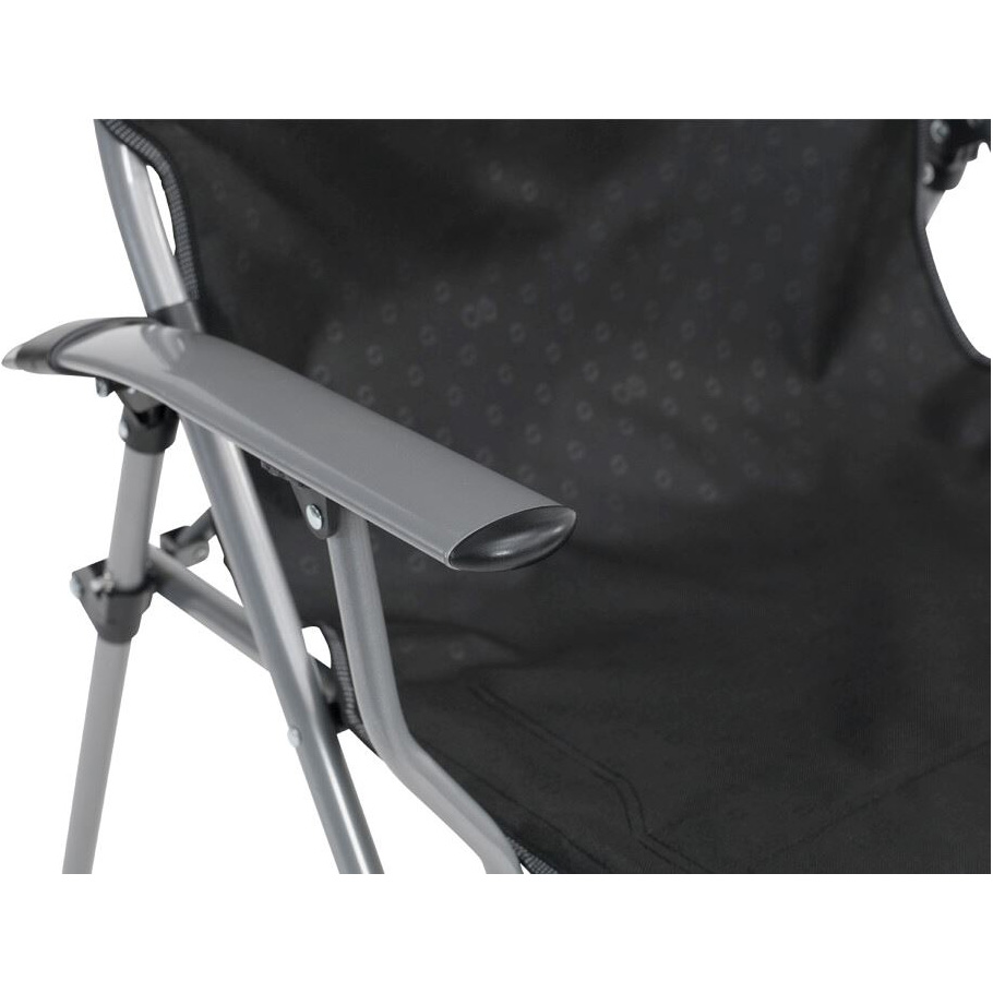 Кресло кемпинговое OUTWELL Goya Black (470471)