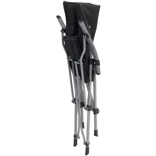 Крісло кемпінгове OUTWELL Goya XL Black (470472)