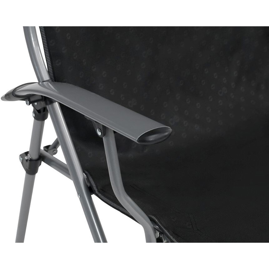 Крісло кемпінгове OUTWELL Goya XL Black (470472)