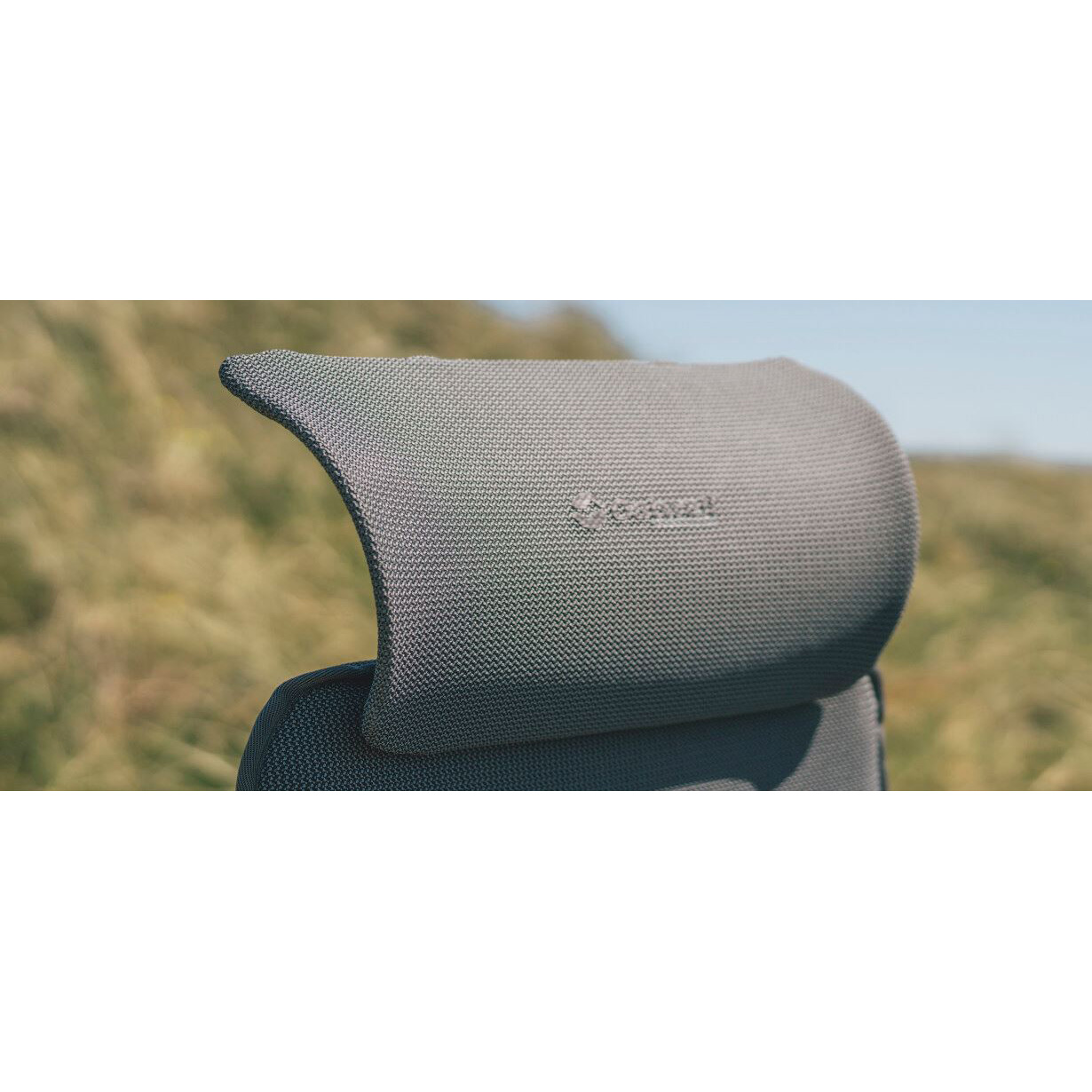 Кресло кемпинговое OUTWELL Kenai Gray (410128)