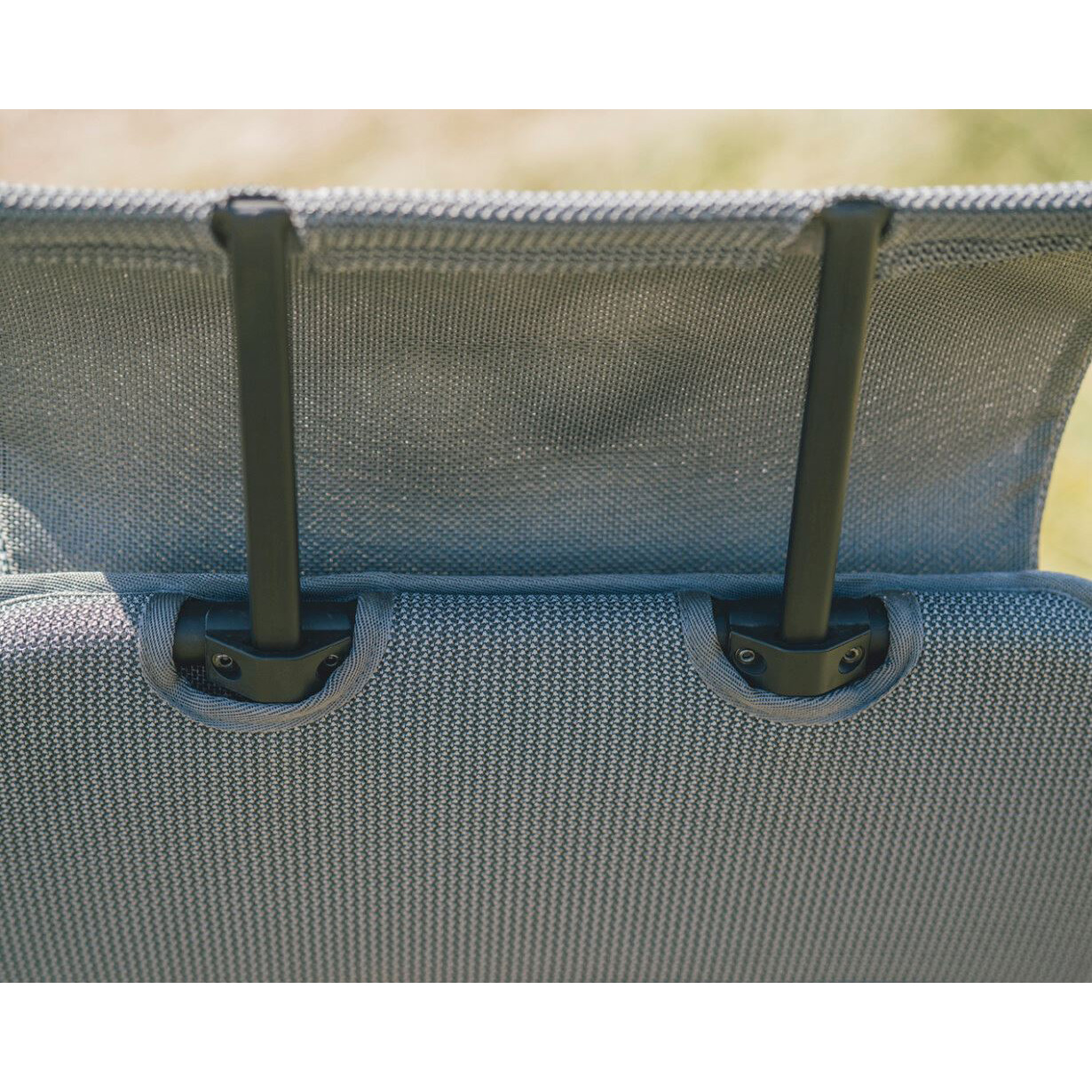 Кресло кемпинговое OUTWELL Kenai Gray (410128)