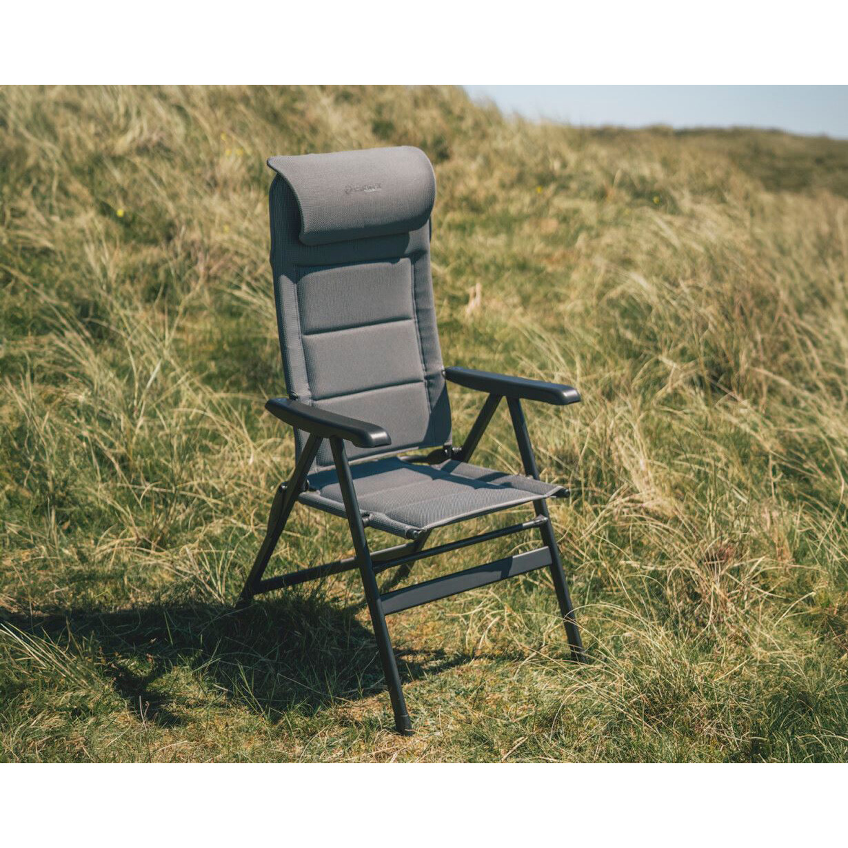 Кресло кемпинговое OUTWELL Teton (410131)