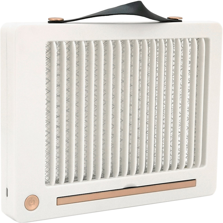 Лампа-уничтожитель насекомых VOLTRONIC Portable Mosquito Killer Lamp White