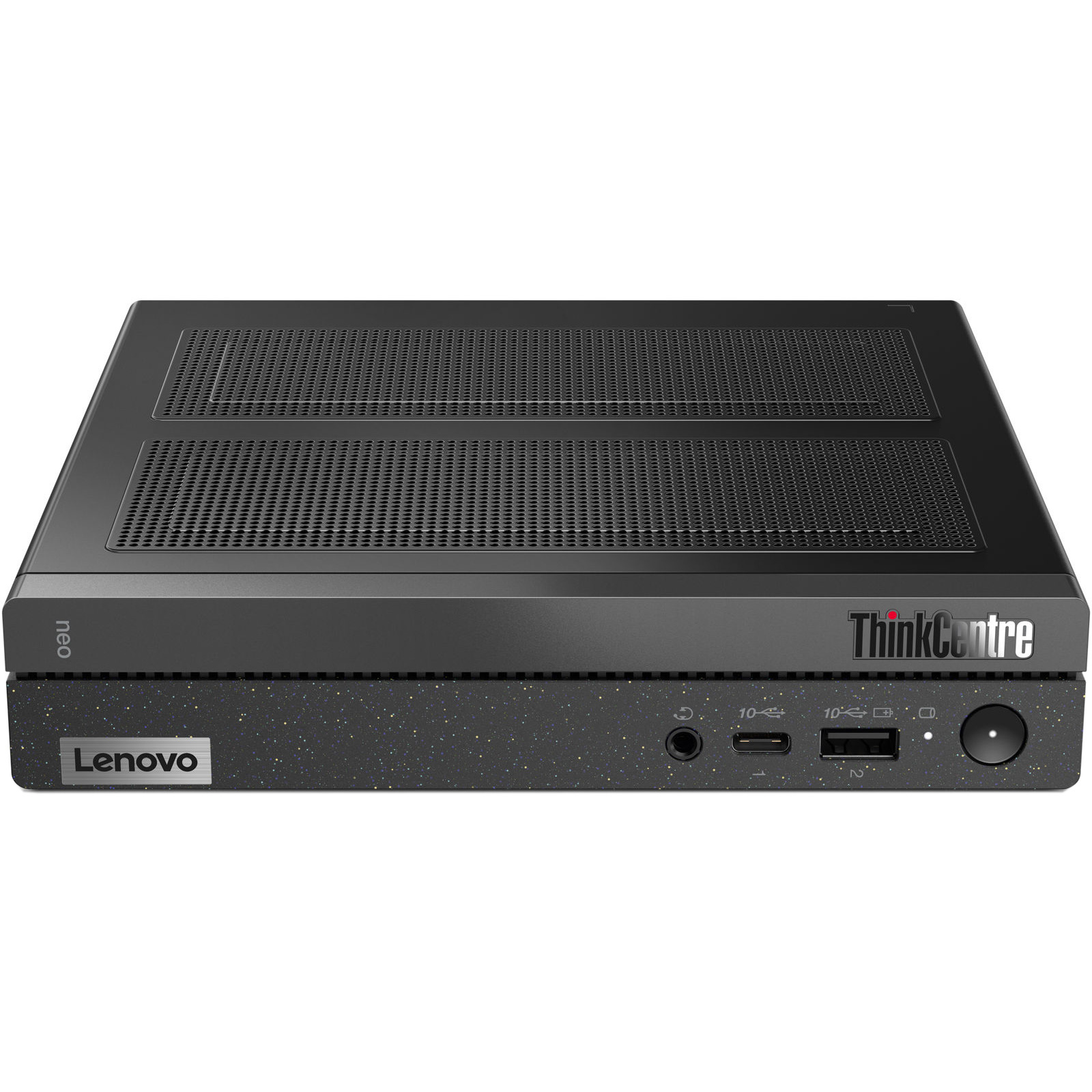 Неттоп LENOVO ThinkCentre Neo 50q Gen 4 (i3-1215U 1.2GHz/8GB/SSD 256GB/WF6/BT/W11P) (12LN0044UI)