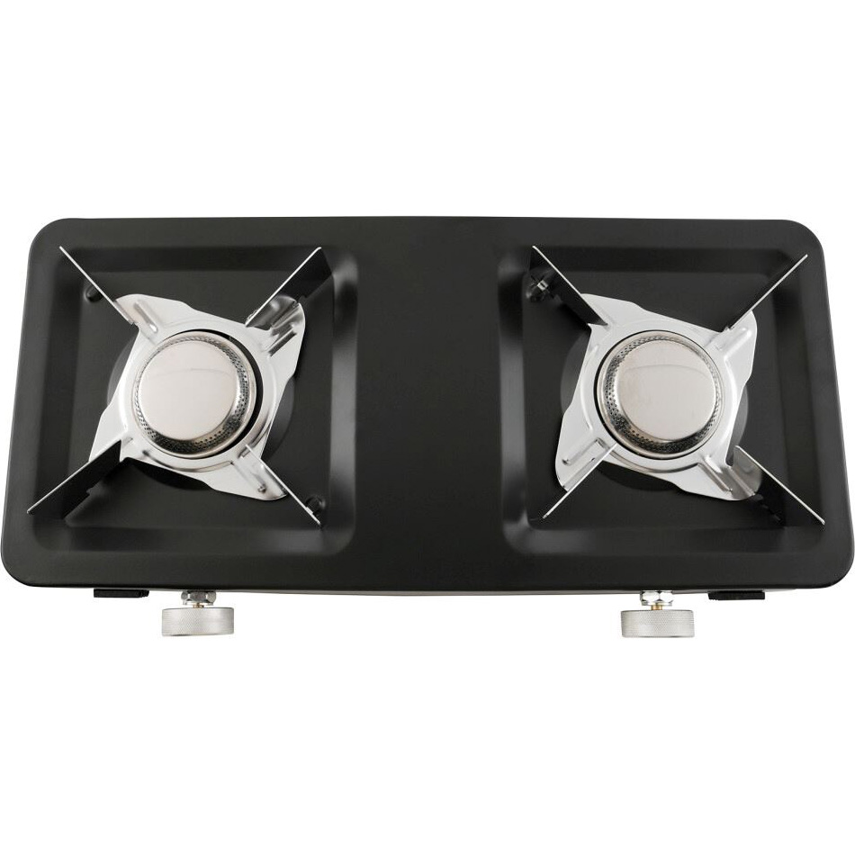 Портативная газовая плитка OUTWELL Asama Duo