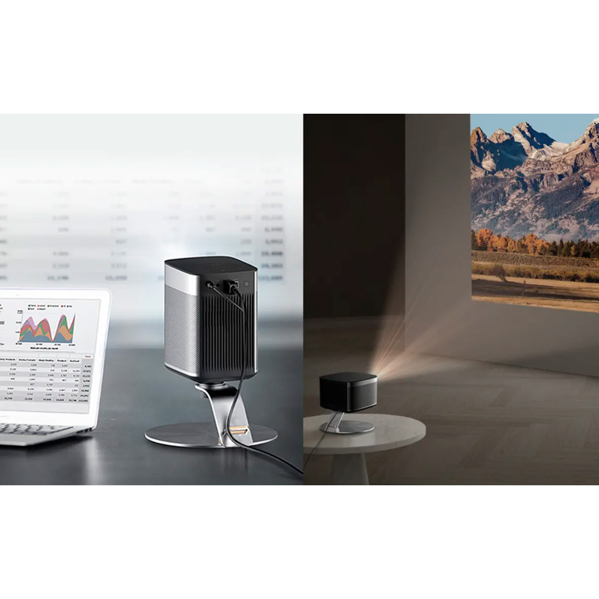 Подставка для проектора XGIMI X-Desktop Stand Pro (D183S)