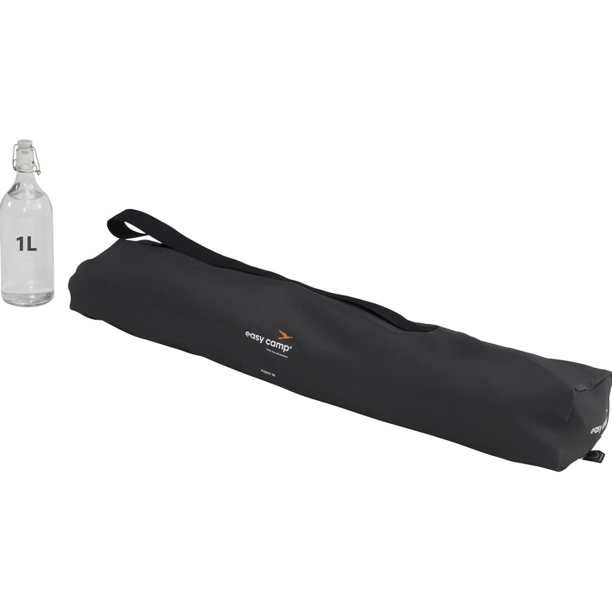 Кемпінговий стіл EASY CAMP Aspen M 60x80см (931583)