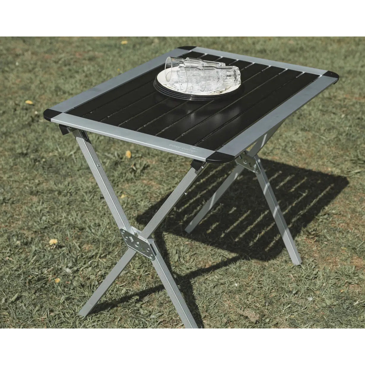 Кемпінговий стіл EASY CAMP Aspen M 60x80см (931583)