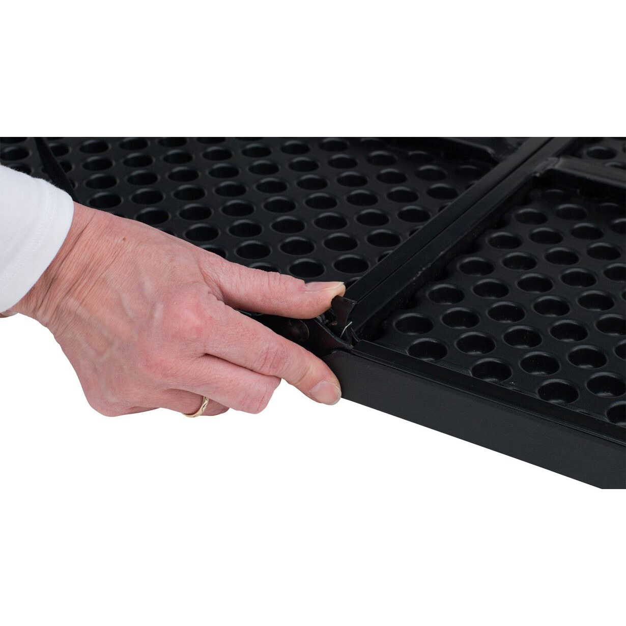 Кемпинговый стол OUTWELL Claros M 50x101см