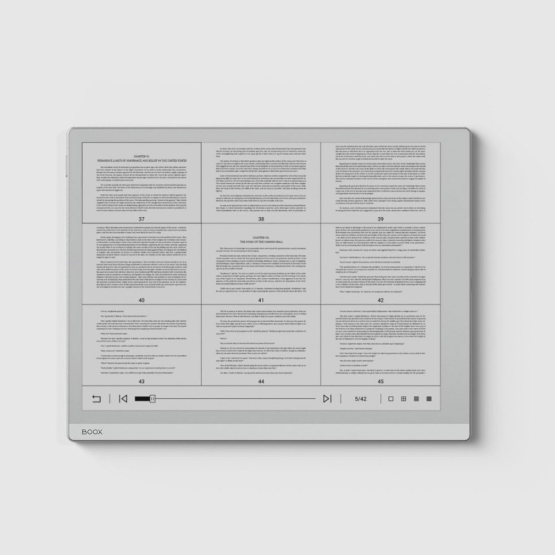 Электронная книга BOOX Go 10.3