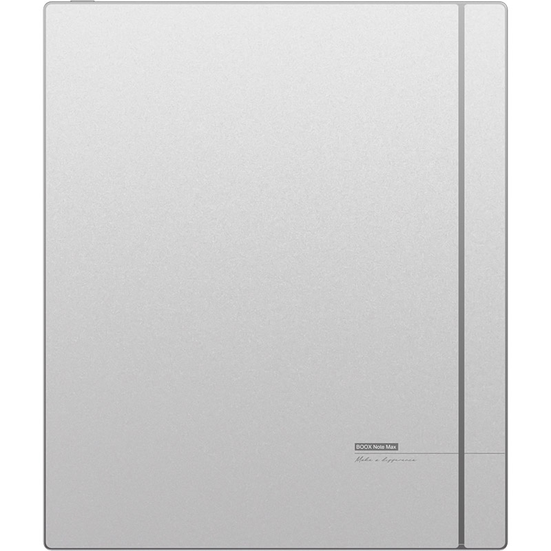 Електронна книга BOOX Note Max