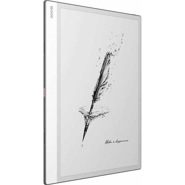 Електронна книга BOOX Note Max