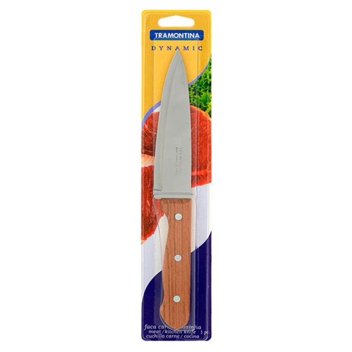 Нож кухонный TRAMONTINA Dynamic 152мм (22315/106)