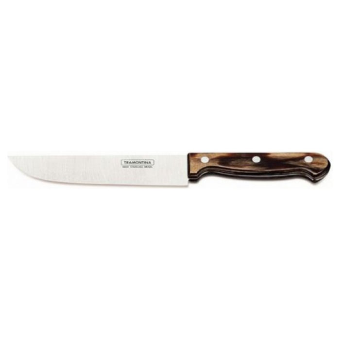 Нож кухонный TRAMONTINA Polywood 178мм (21138/197)