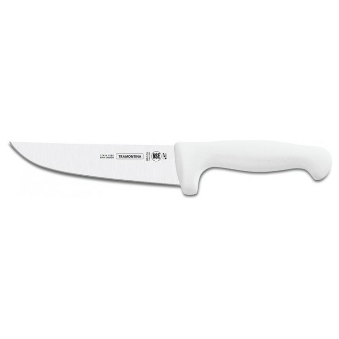 Нож кухонный для мяса TRAMONTINA Professional Master White 203мм (24607/188)