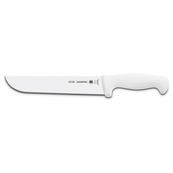 Нож кухонный для мяса TRAMONTINA Professional Master White 254мм (24608/180)