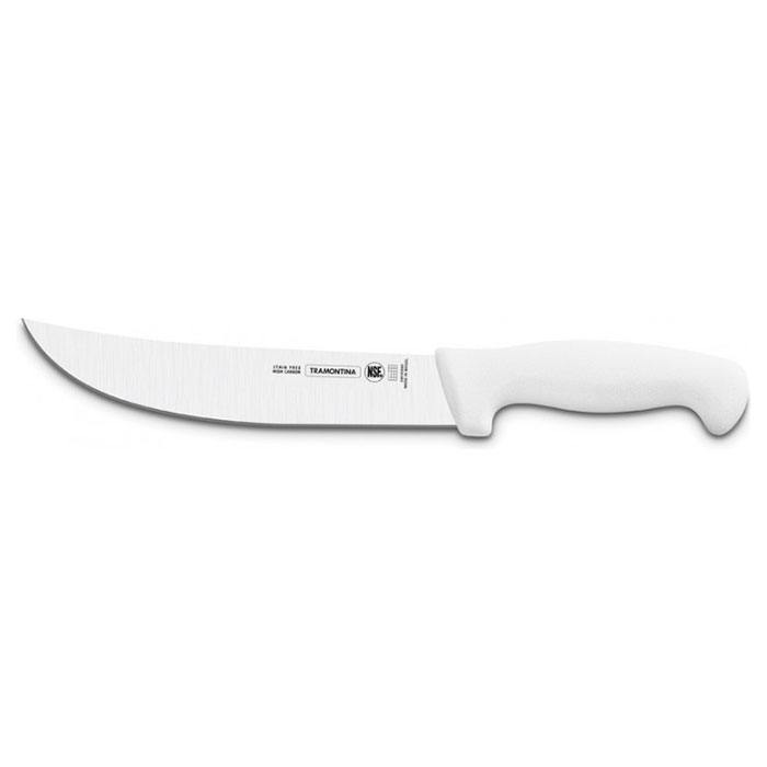 Нож кухонный для мяса TRAMONTINA Professional Master White 152мм (24610/086)