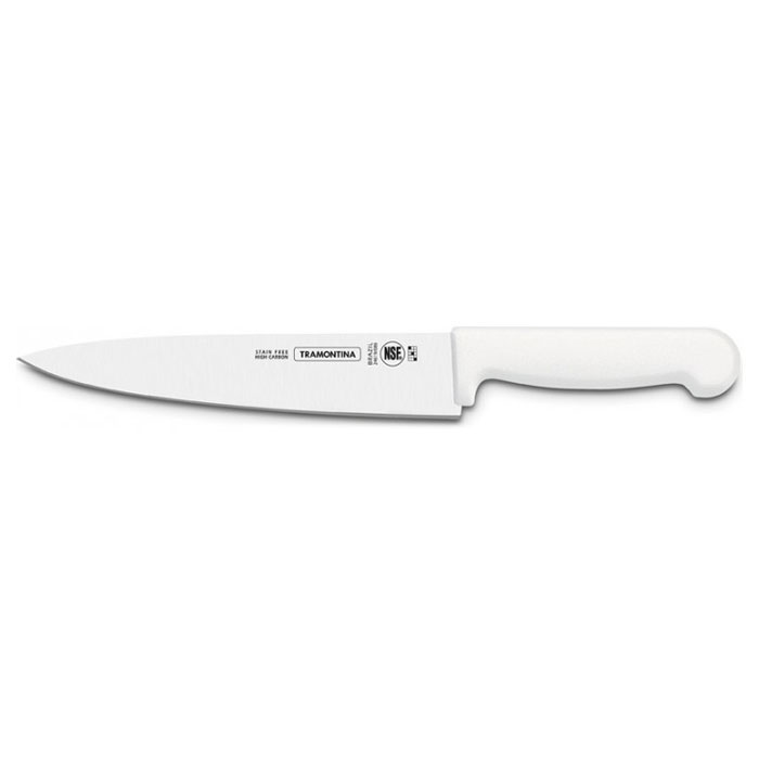 Нож кухонный для мяса TRAMONTINA Professional Master White 152мм (24619/086)