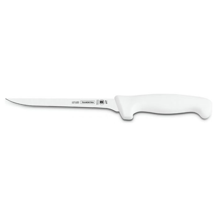 Нож кухонный для обвалки TRAMONTINA Professional Master White 152мм (24603/086)