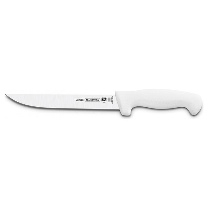 Нож кухонный для обвалки TRAMONTINA Professional Master White 152мм (24605/086)