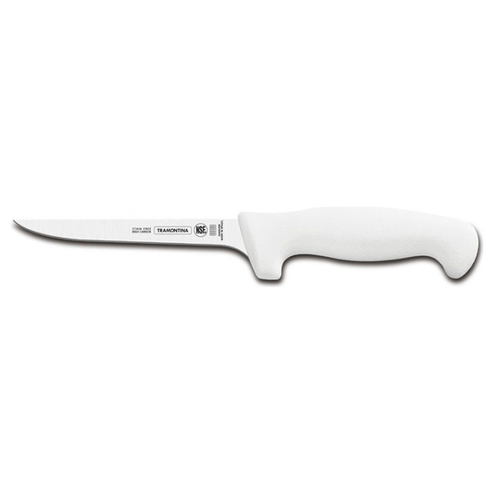 Нож кухонный для разделки TRAMONTINA Professional Master White 152мм (24635/086)