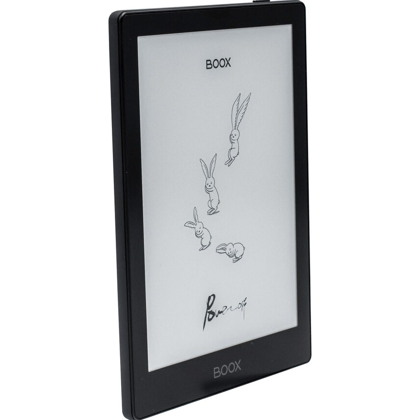 Электронная книга BOOX Go 6 Black