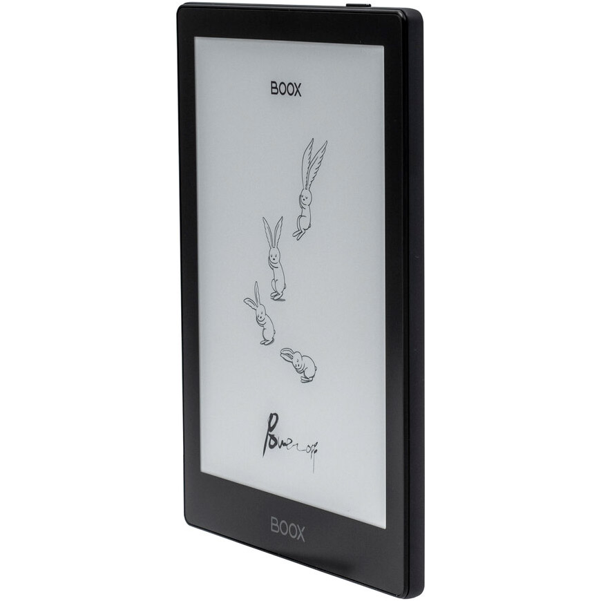 Электронная книга BOOX Go 6 Black