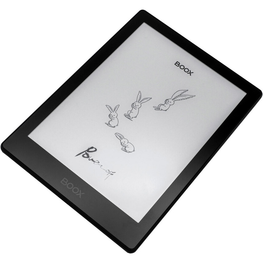 Электронная книга BOOX Go 6 Black