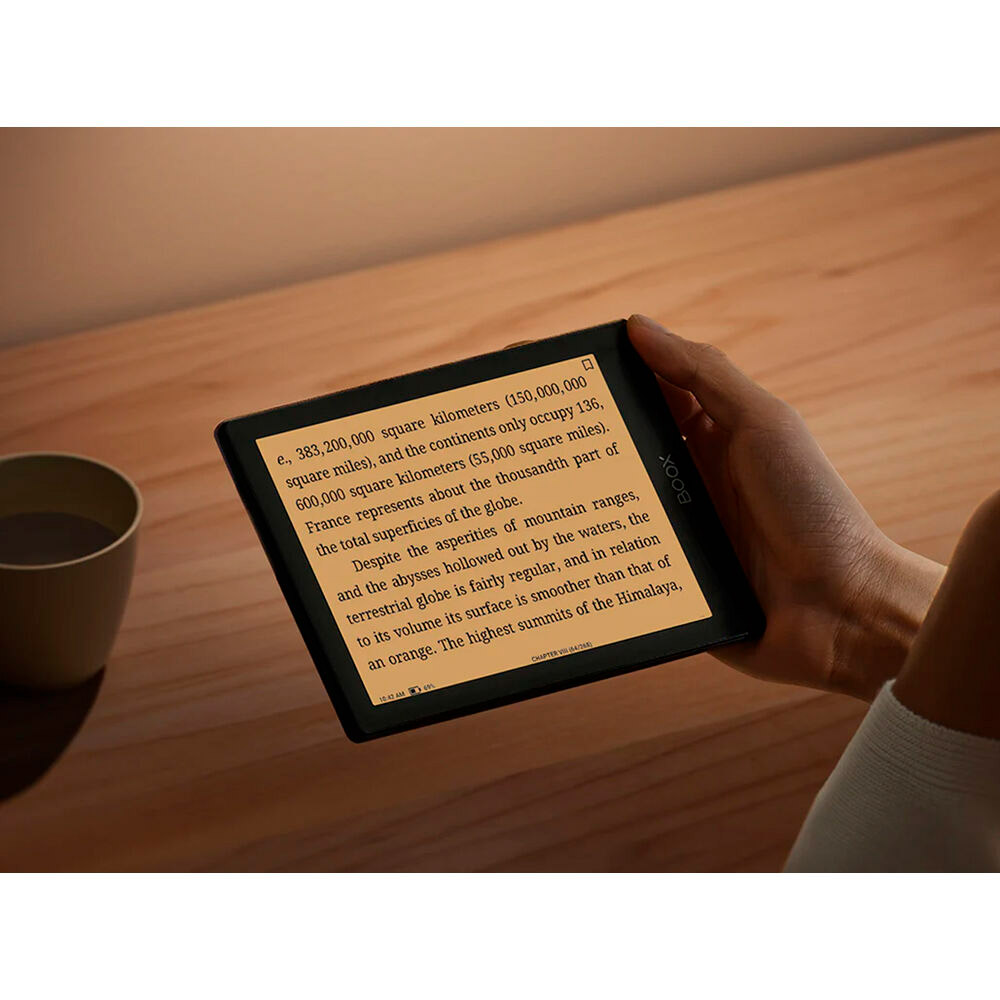Электронная книга BOOX Go 6 Black